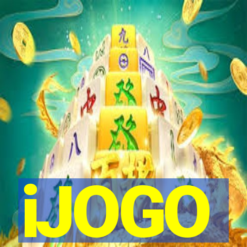 iJOGO