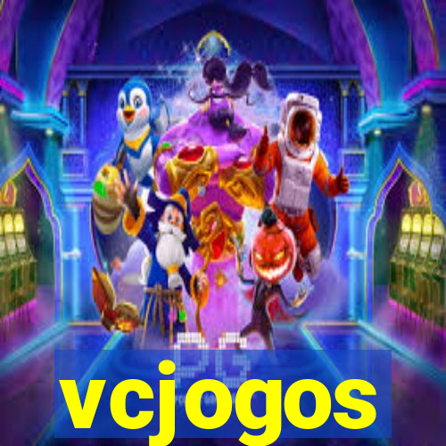 vcjogos