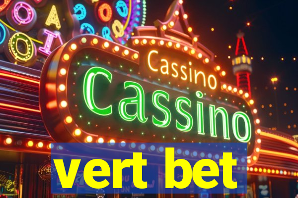 vert bet