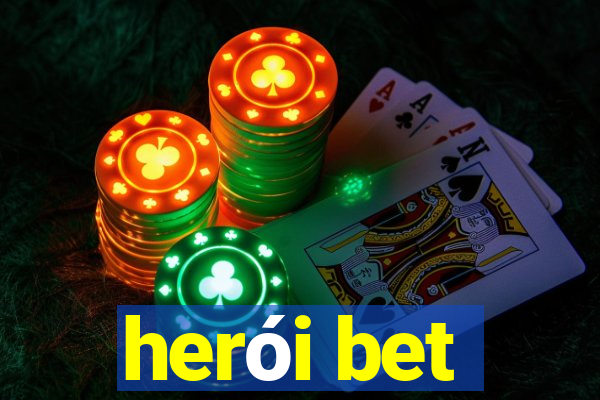 herói bet