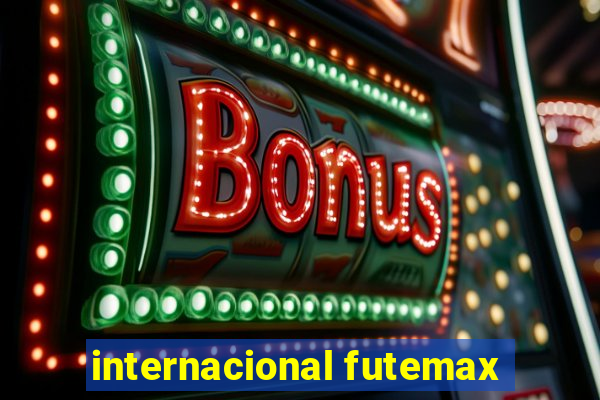 internacional futemax