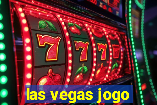 las vegas jogo