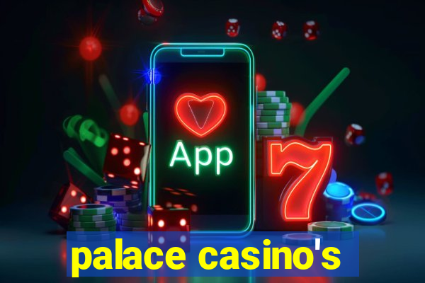 palace casino's