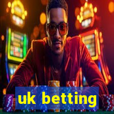 uk betting