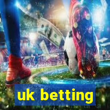 uk betting