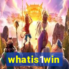 whatis1win