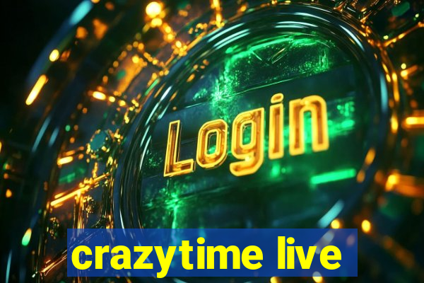 crazytime live