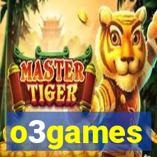 o3games