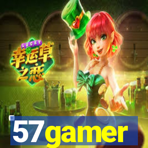 57gamer