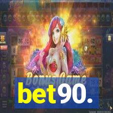 bet90.