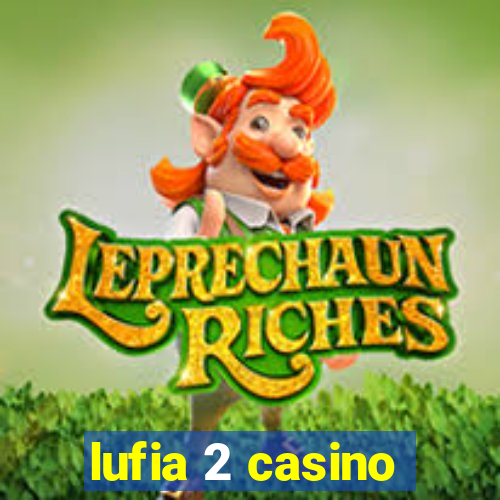 lufia 2 casino