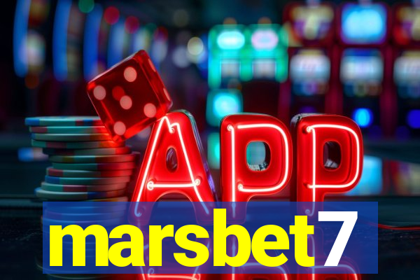 marsbet7