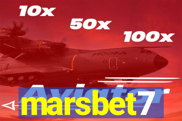 marsbet7