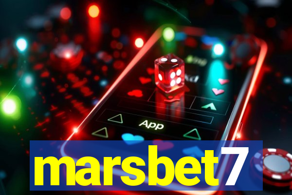 marsbet7