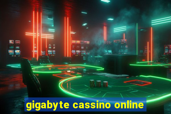 gigabyte cassino online