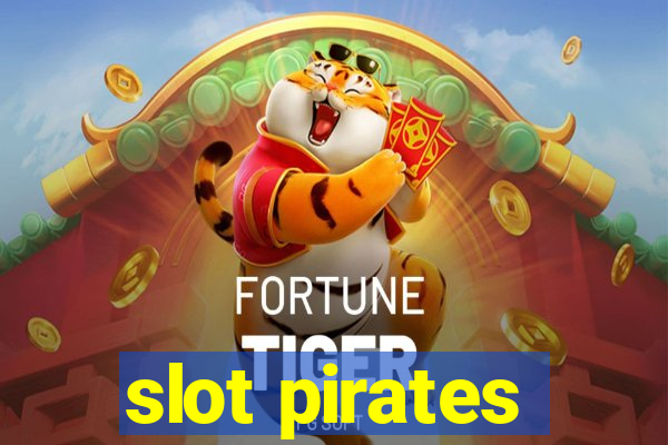 slot pirates