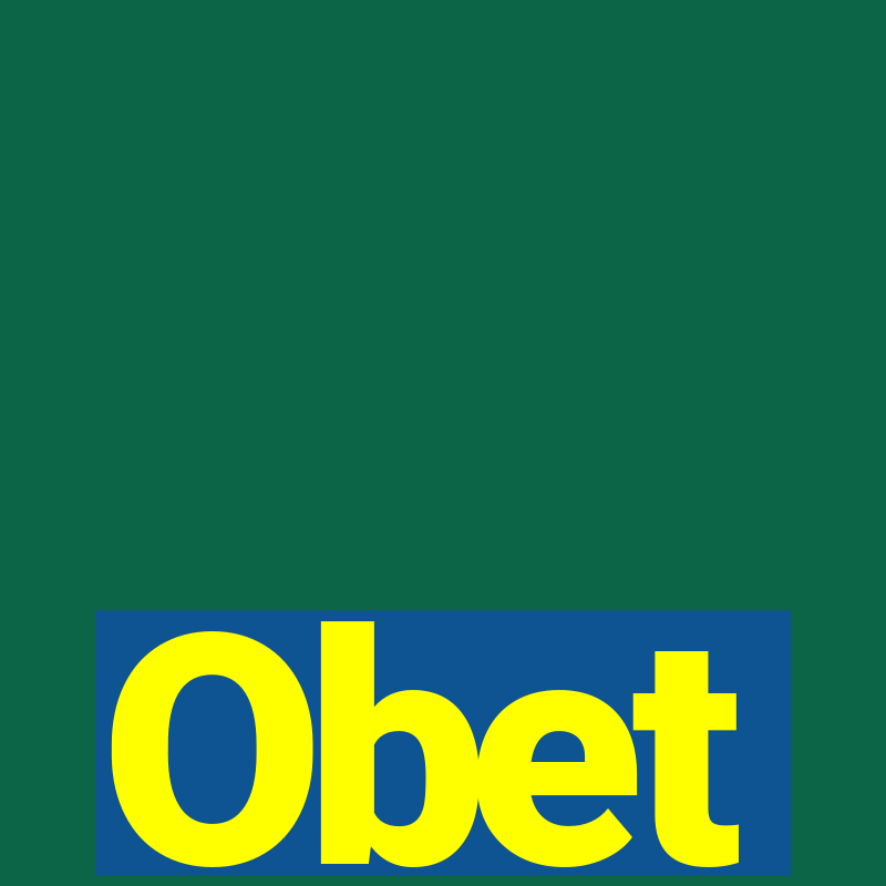 Obet