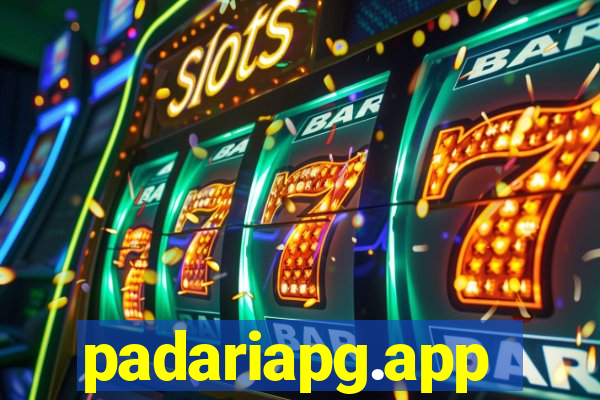 padariapg.app