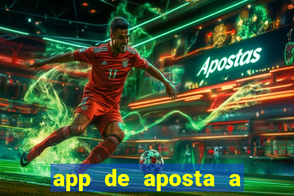 app de aposta a partir de 1 real