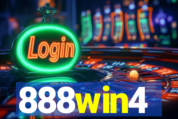 888win4