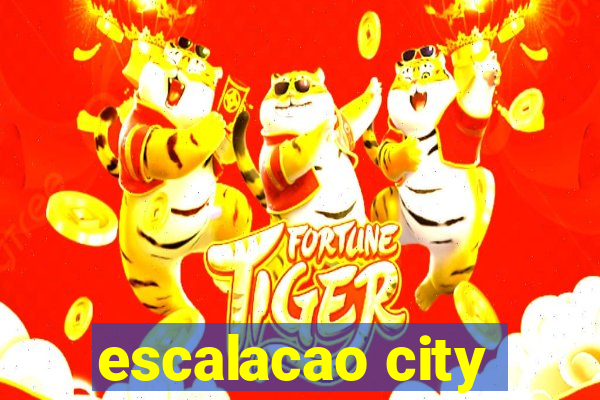 escalacao city