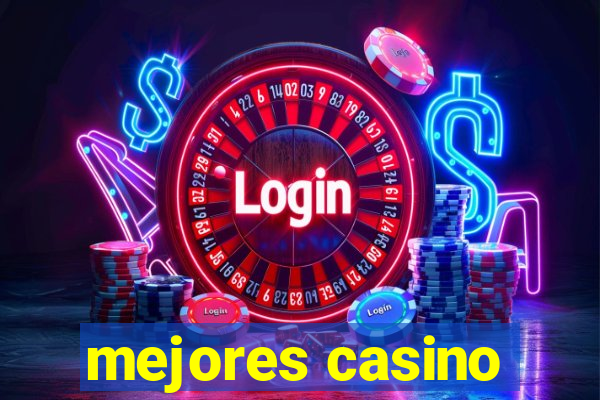 mejores casino