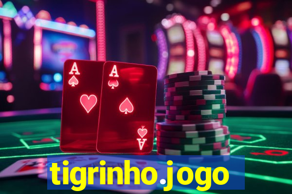 tigrinho.jogo