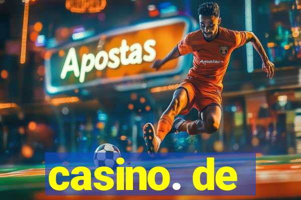 casino. de