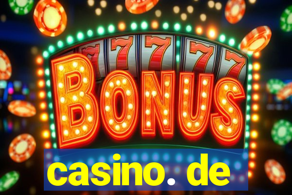 casino. de