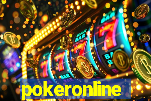 pokeronline