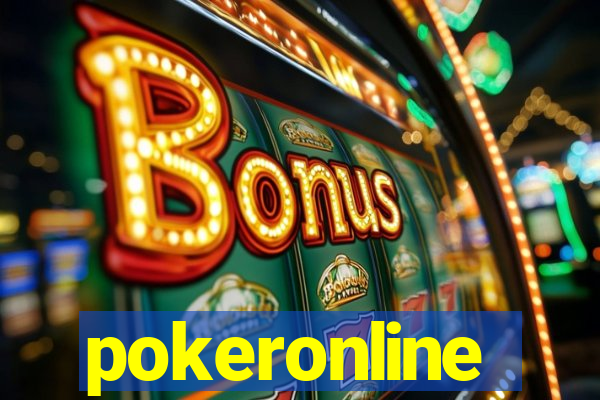 pokeronline