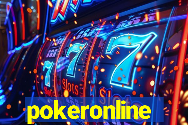 pokeronline