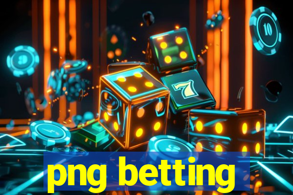 png betting