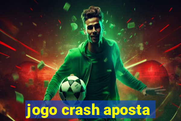 jogo crash aposta