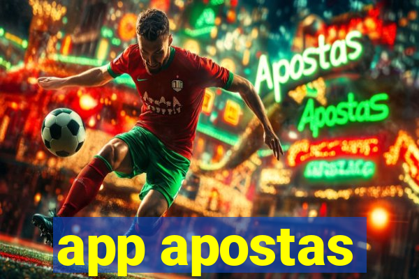 app apostas