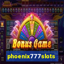 phoenix777slots