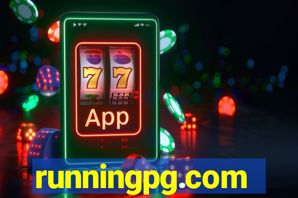 runningpg.com