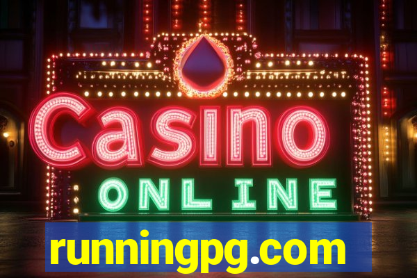 runningpg.com