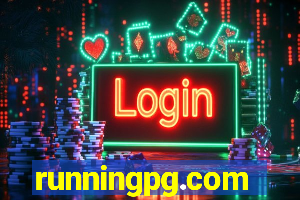 runningpg.com