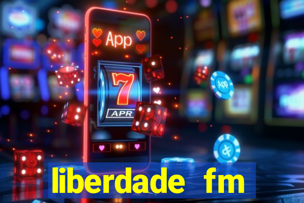 liberdade fm jaborandi bahia