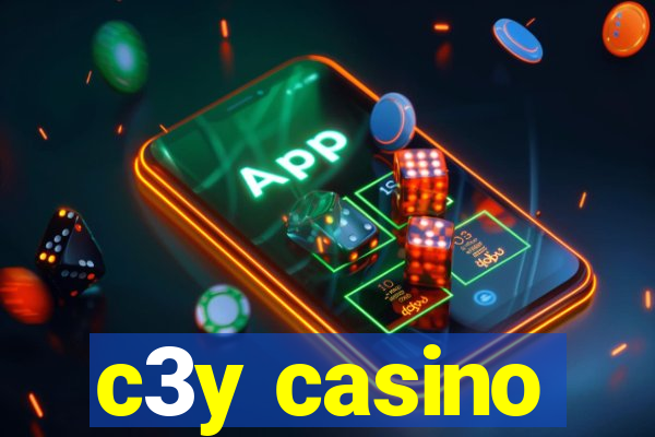 c3y casino