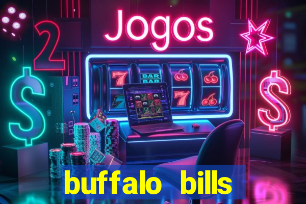 buffalo bills casino primm