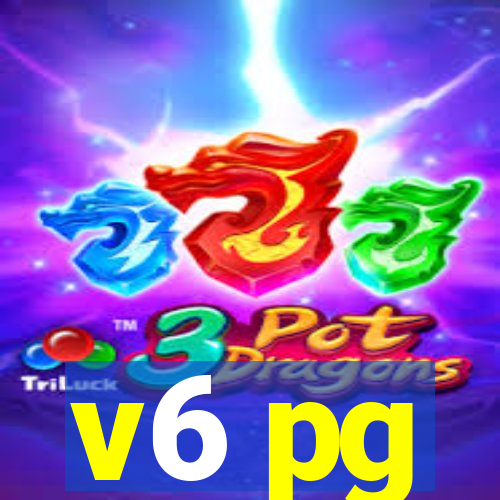 v6 pg