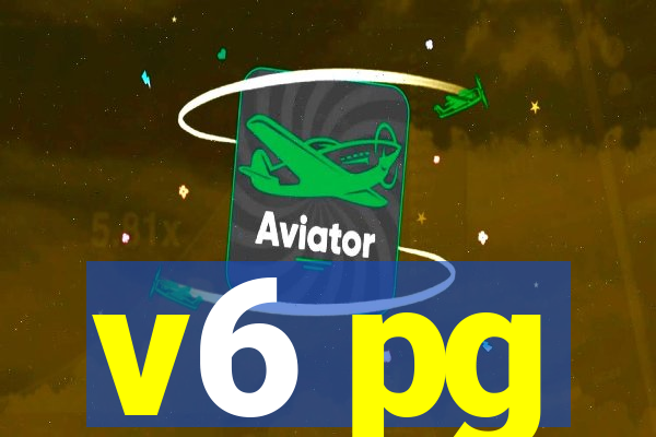 v6 pg