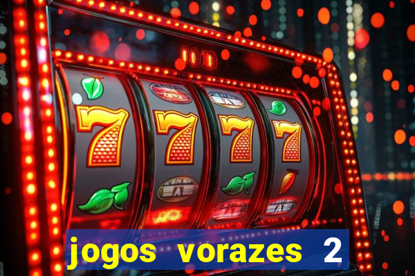 jogos vorazes 2 torrent dublado