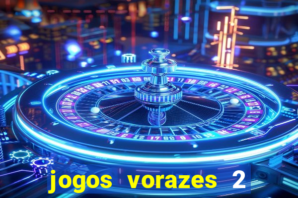 jogos vorazes 2 torrent dublado