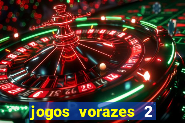 jogos vorazes 2 torrent dublado