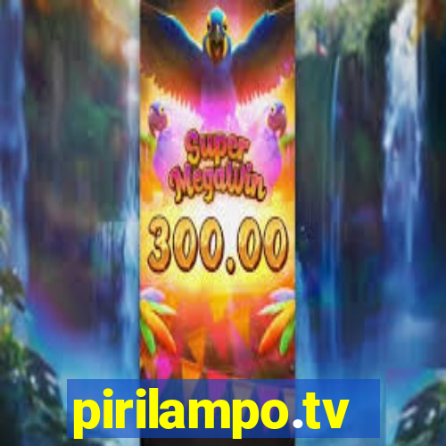 pirilampo.tv