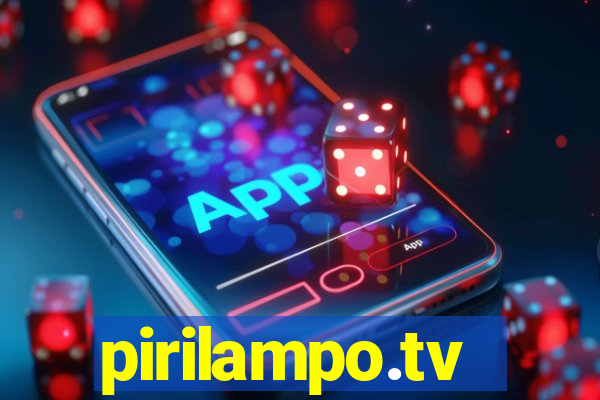 pirilampo.tv