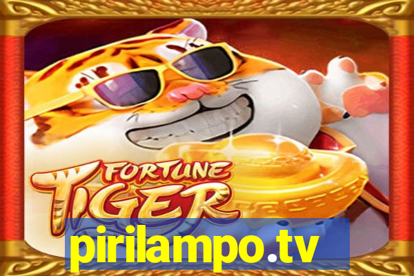 pirilampo.tv